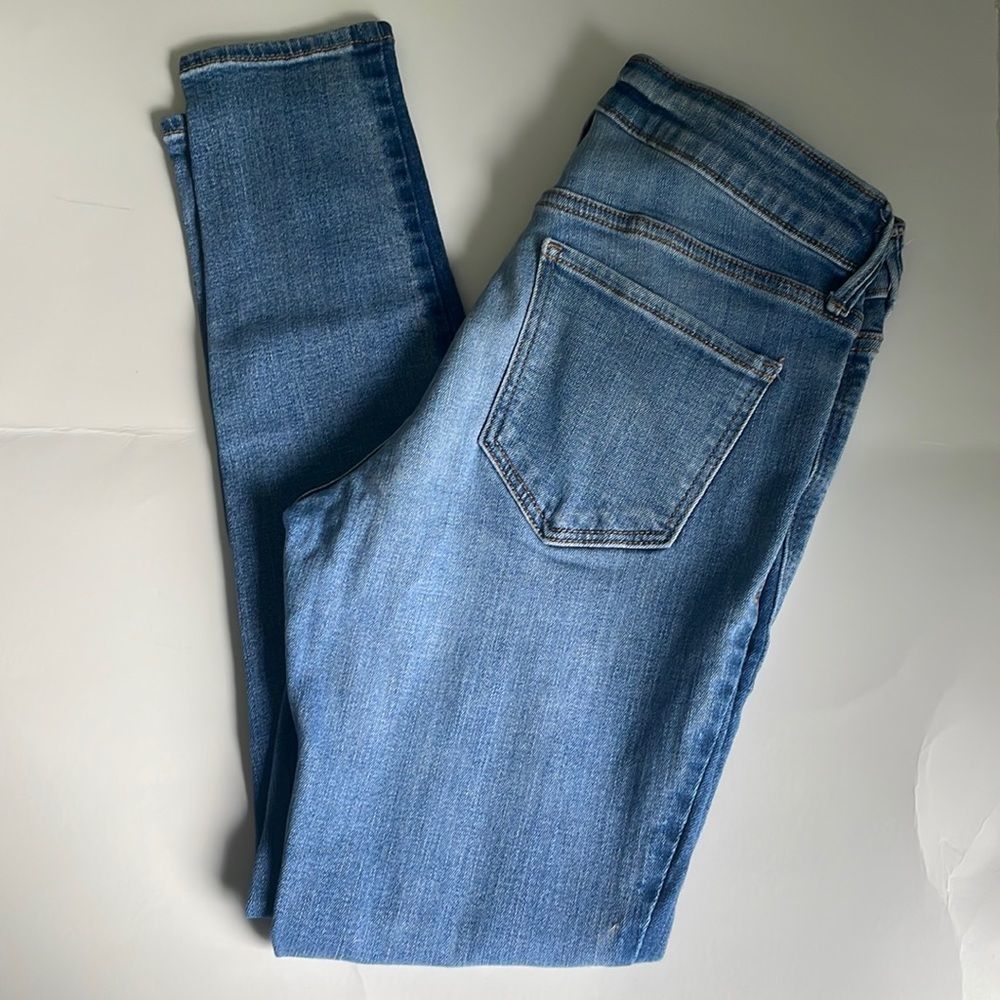Rockstar super skinny jean | Old Navy